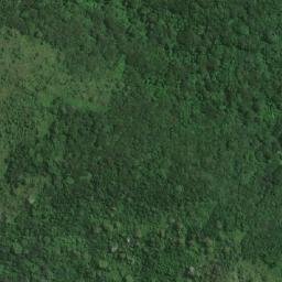 Satellite imagery of Quijongo, AO