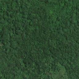 Satellite imagery of Quijongo, AO