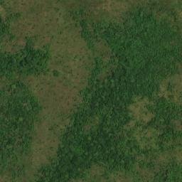 Satellite imagery of Chaza, AO