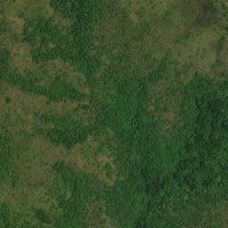 Satellite imagery of Chaza, AO