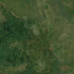 Satellite imagery of Chaza, AO