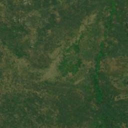 Satellite imagery of Quicolé, AO