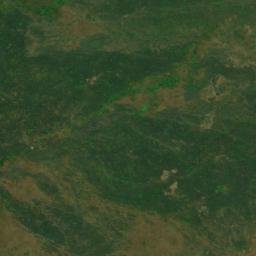 Satellite imagery of Mulemba Nhangue, AO