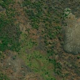 Satellite imagery of Quizua, AO