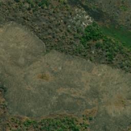 Satellite imagery of Tombe, AO