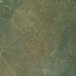 Satellite imagery of Serra Branca, BR