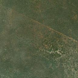 Satellite imagery of Serra Branca, BR