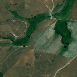 Satellite imagery of Terra Nova, BR
