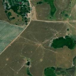 Satellite imagery of Terra Nova, BR
