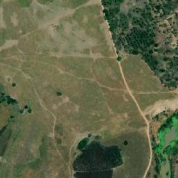 Satellite imagery of Terra Nova, BR