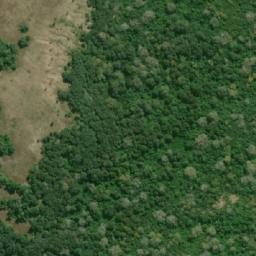 Satellite imagery of Bungila, AO