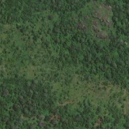 Satellite imagery of Cabaça, AO