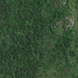 Satellite imagery of Quijongo, AO