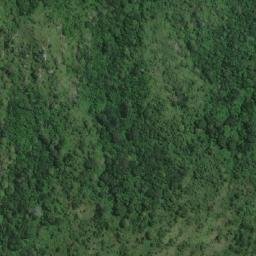 Satellite imagery of Quijongo, AO