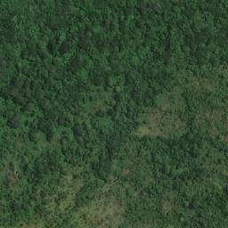 Satellite imagery of Quijongo, AO