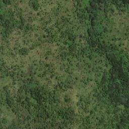 Satellite imagery of Quembe, AO