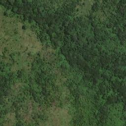 Satellite imagery of Quembe, AO