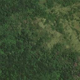 Satellite imagery of Quembe, AO