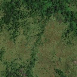 Satellite imagery of Tala Zuze, AO