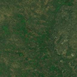 Satellite imagery of Quicolé, AO