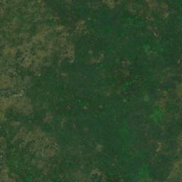 Satellite imagery of Quicolé, AO