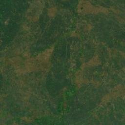 Satellite imagery of Quicolé, AO