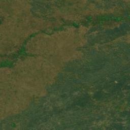 Satellite imagery of Mulemba Nhangue, AO