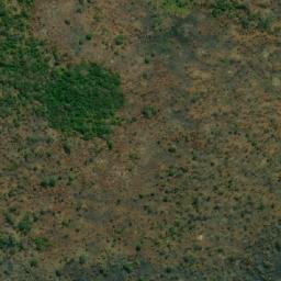 Satellite imagery of Quizua, AO