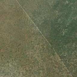Satellite imagery of Serra Branca, BR