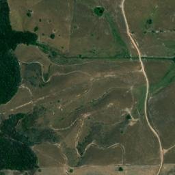 Satellite imagery of Terra Nova, BR