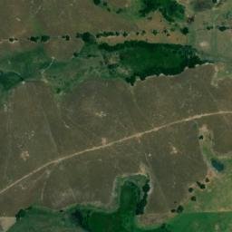 Satellite imagery of Terra Nova, BR