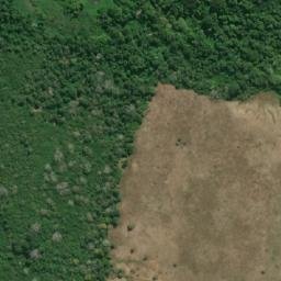 Satellite imagery of Bungila, AO