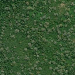 Satellite imagery of Bungila, AO