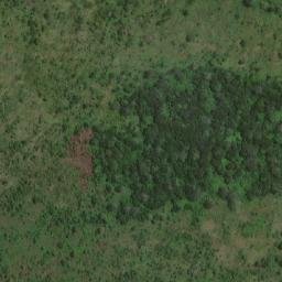 Satellite imagery of Cabaça, AO