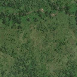 Satellite imagery of Dolongo, AO