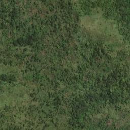 Satellite imagery of Quembe, AO
