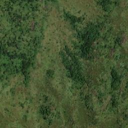 Satellite imagery of Tala Zuze, AO