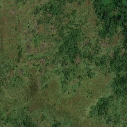 Satellite imagery of Tala Zuze, AO