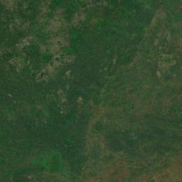 Satellite imagery of Quicolé, AO