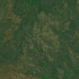 Satellite imagery of Quicolé, AO