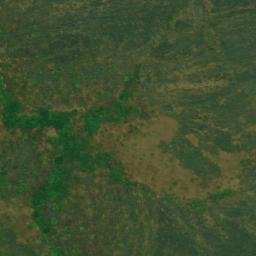 Satellite imagery of Mulemba Nhangue, AO