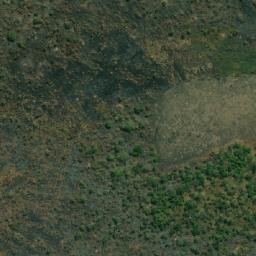 Satellite imagery of Tombe, AO