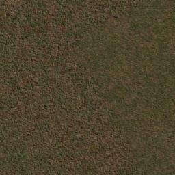 Satellite imagery of Serra Vermelha, BR