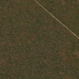Satellite imagery of Serra Vermelha, BR
