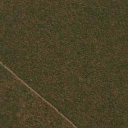 Satellite imagery of Serra Vermelha, BR