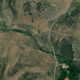 Satellite imagery of Terra Nova, BR