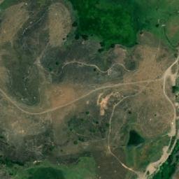Satellite imagery of Terra Nova, BR