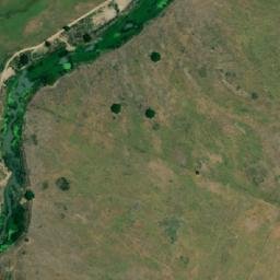 Satellite imagery of Terra Nova, BR
