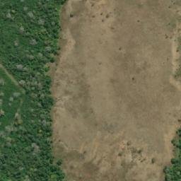 Satellite imagery of Bungila, AO