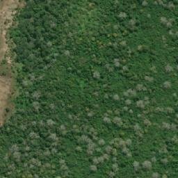 Satellite imagery of Bungila, AO